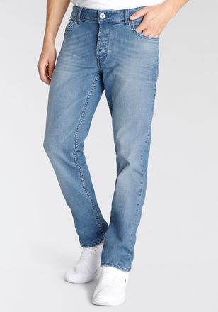 Bruno Banani Straight-Jeans