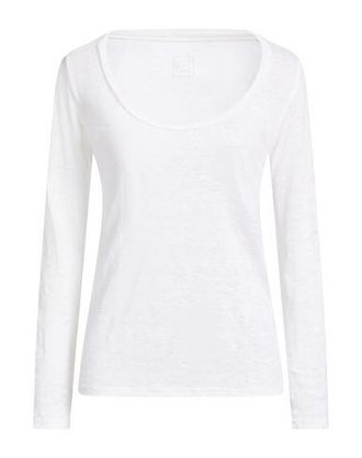 120% Lino TOPS - T-shirts auf YOOX.COM