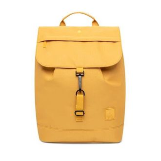 Lefrik Kaut Backpack in Mustard at Nordstrom