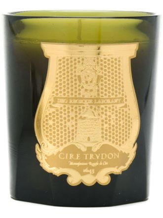 Cire Trudon Abd El Kader candle (270g) - unisex - ceramic/Wax - One Size - MOROCCAN MINT
