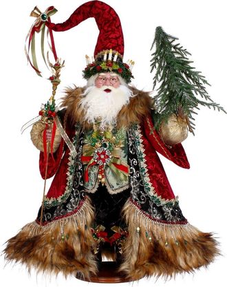 Mark Roberts Father Christmas in Red at Nordstrom