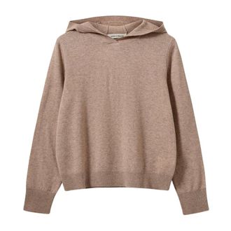 Sofie Schnoor Donna, Felpe, Marrone, M, new