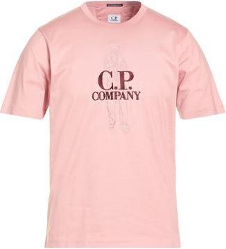 C.P. Company CAMISETAS Y TOPS - Camisetas en YOOX.COM