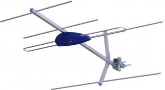 OEM Telkom-telmor Turbot V Antena Vhf, Bolsa