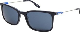 Columbia Mens C549s 57Mm Sunglasses