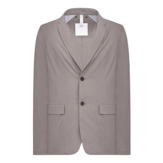 Duno Heren, Jassen, Blauw, Maat: XL