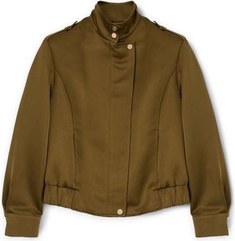 Motivi Donna, Giacche, Verde, S, new