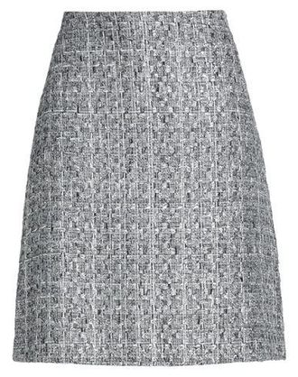 Alberta Ferretti BOTTOMWEAR - Mini skirts on YOOX.COM