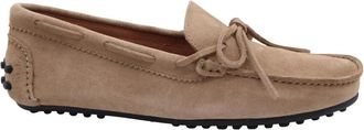 Catwalk Timber - Heren - Loafers - Bruin - 44 EU - Schoenen