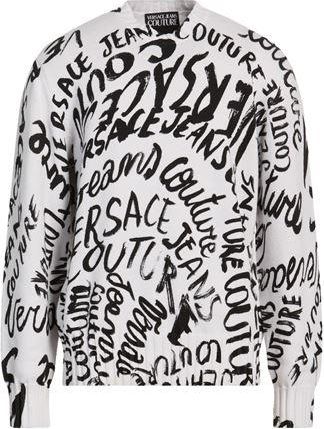 Versace MAGLIERIA - Pullover su YOOX.COM