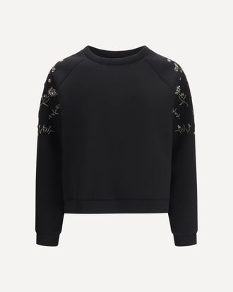 Weekend by Max Mara Tema Sweatshirt Female XXL