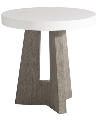 Bernhardt Exteriors Rochelle Side Table