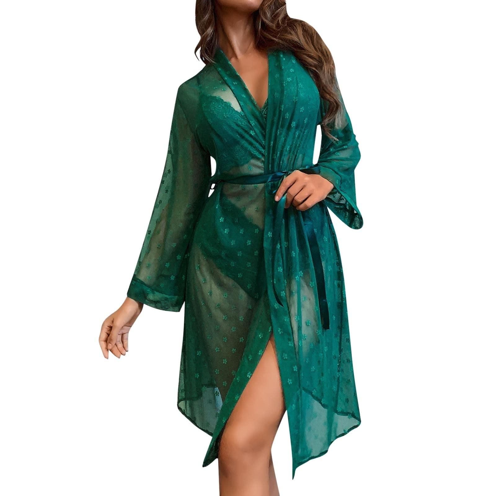 ladies long zip up dressing gowns Terry Long Zip Robe