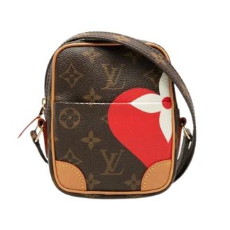 Louis Vuitton Pre-owned Game On Paname - Dames - Pre-owned - Bruin - Maat: ONE Size
