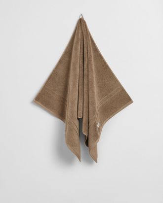 GANT Home decor Premium Towel 70X140 (70x140) COLD BEIGE