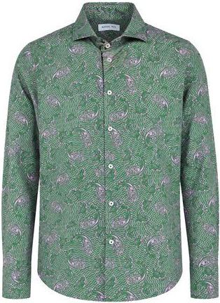Manuel Ritz TOPWEAR - Camicie su YOOX.COM
