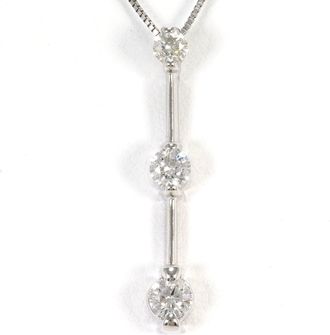 C&A Unbranded (18K) Necklace (Pre-Owned)