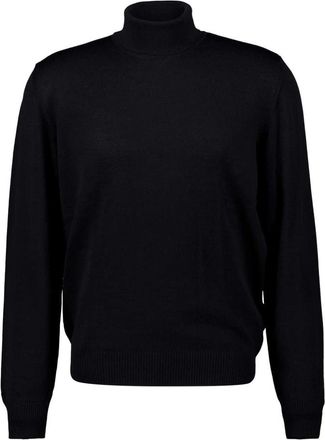 Maerz Coltruien - Heren - Coltruien - Zwart - 4XL - Truien & Vesten