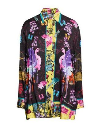 Versace TOPWEAR - Camicie su YOOX.COM