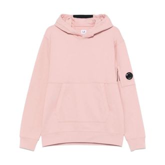 C.P. Company C.p. Company, Heren, Sweatshirts & Hoodies, Roze, Maat: XL