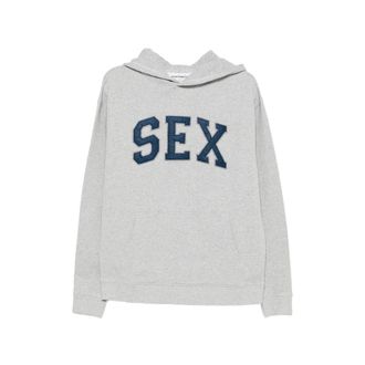 Carne Bollente Sex Hoodie