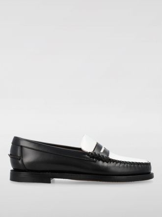 Sebago Loafer SEBAGO Woman color Black
