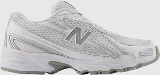New Balance Sneakers 740 New Balance in mesh e gomma