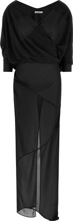 Entire studios Entire Studios Polyester Long Womens Dress