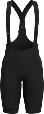 Al&eacute; R-EV1 Speedfondo Light Bibshorts Velohose f&uuml;r Herren | schwarz