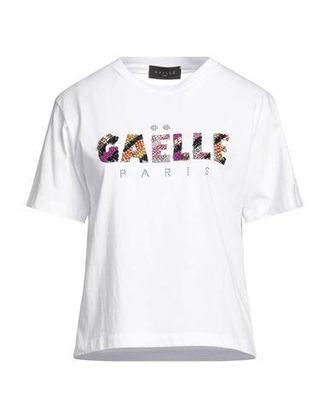 Ga&euml;lle Paris TOPS - T-shirts auf YOOX.COM