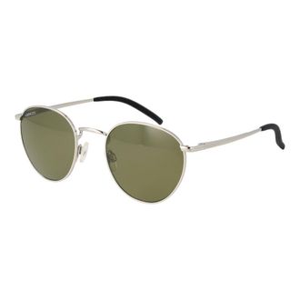 Serengeti Eyewear Metal Sunglasses