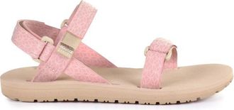 SOURCE Sahara Sandalen f&uuml;r Damen | beige/rosa