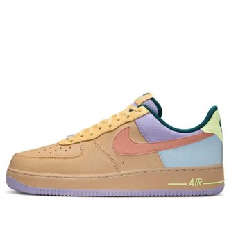 Nike Air Force 1 Low Sesame Apricot Agate IB4493-252