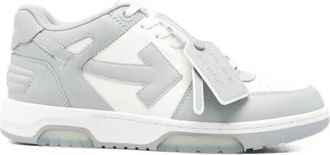Off-white Sneakers - Heren - Sneakers - Grijs - 40 EU - Schoenen