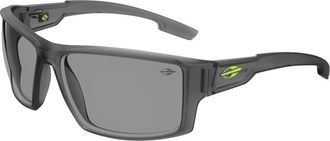 Mormaii Joaca 4 M0112D1309 Mens Sunglasses Grey Size 61