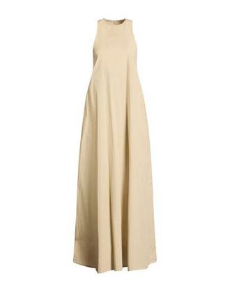 Alpha Studio DRESSES - Maxi dresses on YOOX.COM