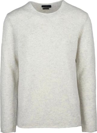 Daniele Fiesoli Uomo, Maglie, Beige, XL, new