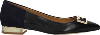 Tory Burch Tory Burch Ballerine Donna Pelle Nero