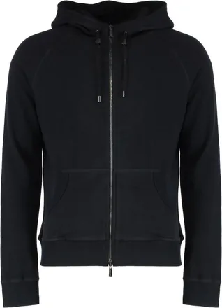 Moorer Uomo, Felpe, Blu, L, new