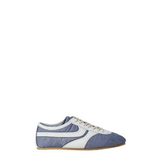 Dries Van Noten Donna, Scarpe, Blu, 38 EU, new