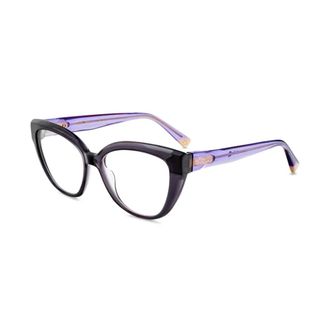 Etnia Barcelona Ninfa 54O Frame - unisex - Brillen - Paars - 53 MM - Accessoires