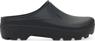 Aimé Leon Dore BLACK GARDEN LOAFERS