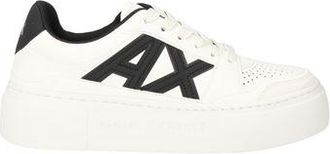 A|X Armani Exchange FOOTWEAR - Trainers sur YOOX.COM