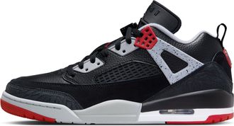 Nike Jordan Air Jordan Spizike Low Bred FQ1759-009
