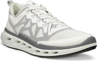 Ecco Biom 720 Sneaker in White/White/Black/White at Nordstrom, Size 11-11.5Us