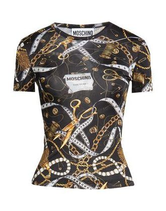 Moschino CAMISETAS Y TOPS - Camisetas en YOOX.COM