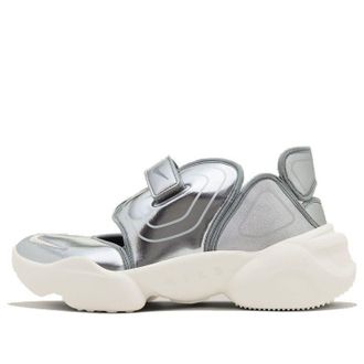 Nike (WMNS) Nike Aqua Rift Liquid Metal Silver CW5875-001