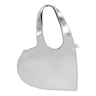 Coperni Mini Heart Tote