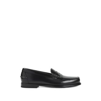 Churchs Heren, Schoenen, Zwart, Maat: 41 1/2 EU Leer