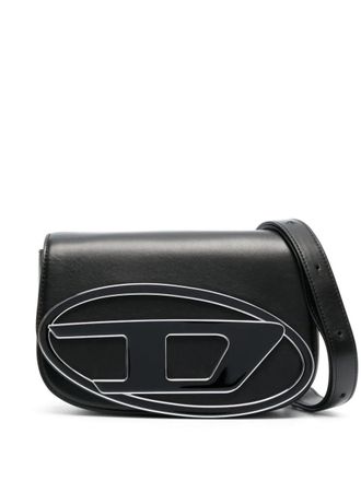 Diesel Shoulder Bag Leather 1Dr M